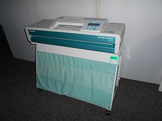富士フィルム かくだい君neo POSTER PRINTER ST-1 （拡大機）/専用