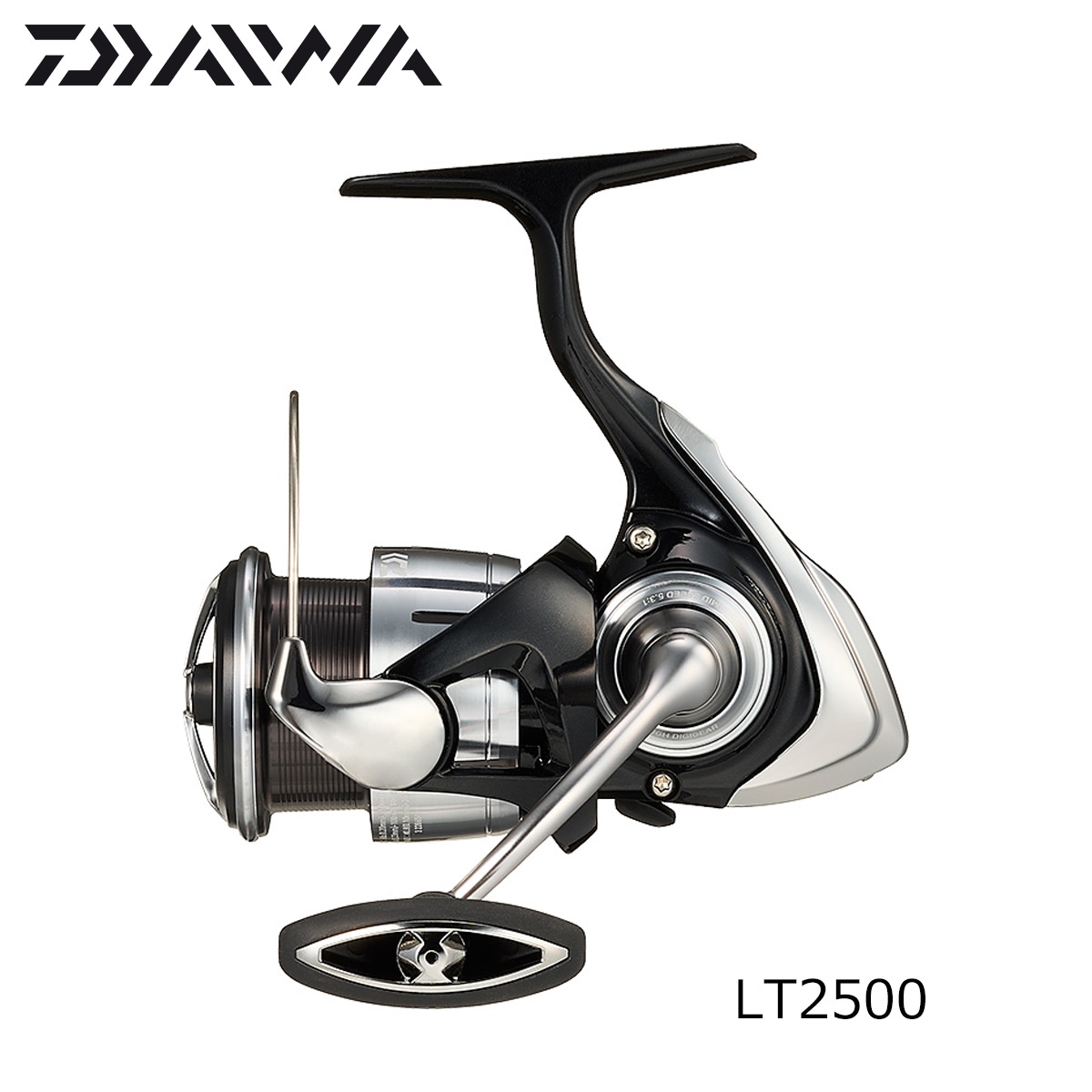 ダイワ 23 レグザ LT2500 | リール,スピニングリール,ダイワ