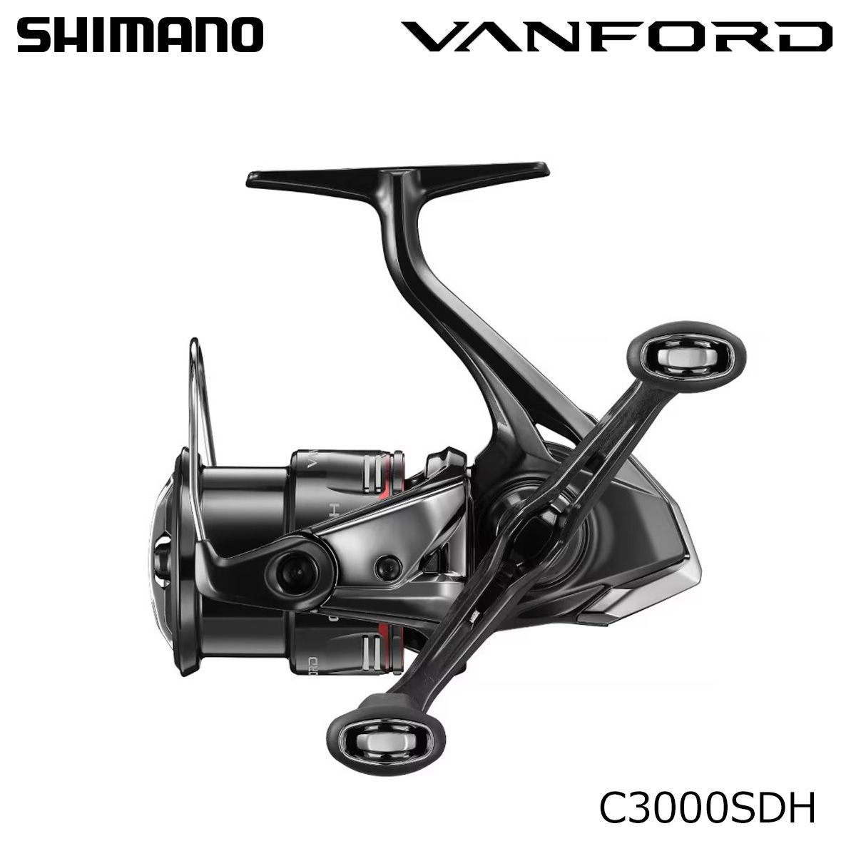 シマノ 24 ヴァンフォード C3000SDH | リール,スピニングリール,シマノ