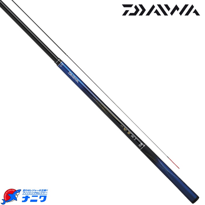 ダイワ 渓流清瀬 硬調 53M・Y | 渓流特集,渓流竿 | フィッシング