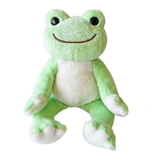 かえるのピクルス ベーシックピクルス ビーンドール