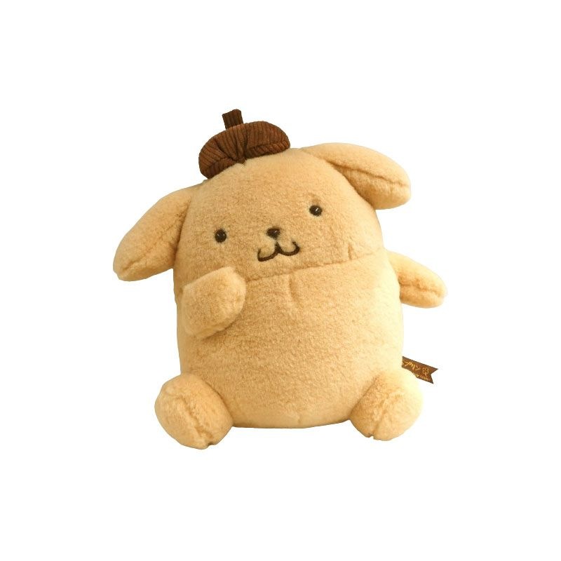 キャラクターグッズ,サンリオキャラクターズ,サンリオ ポムポムプリン