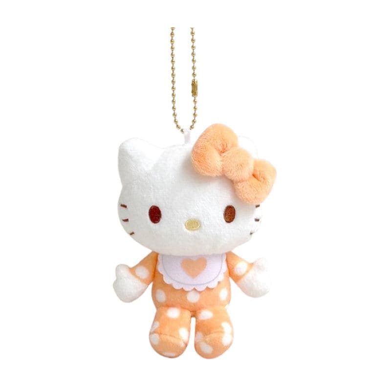 ハローキティ マスコットコレクション ベビー OR