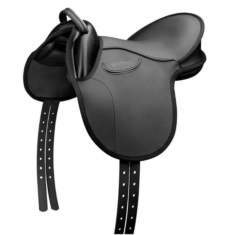 WINTECポニー鞍｜乗馬用品・馬具なら中江物産通販サイト