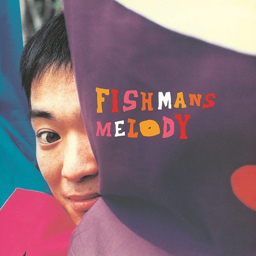 フィッシュマンズ (FISHMANS) / MELODY | RECORD,J-POP/ROCK,新品