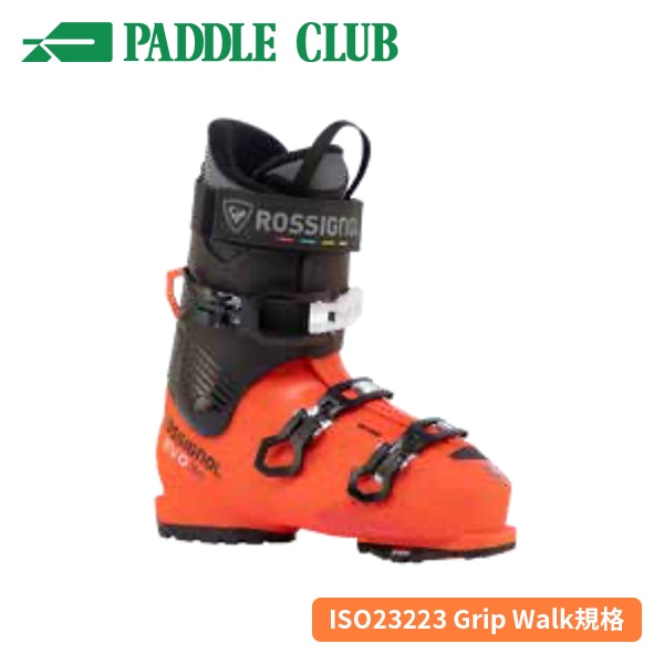 ROSSIGNOL ロシニョール 25-26 HERO J4 ヒーローJ4 キッズ/ジュニア用