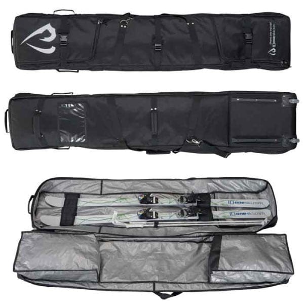 24-25 ID ONE アイディワン ALL IN ONE LUGGAGE オールインワン