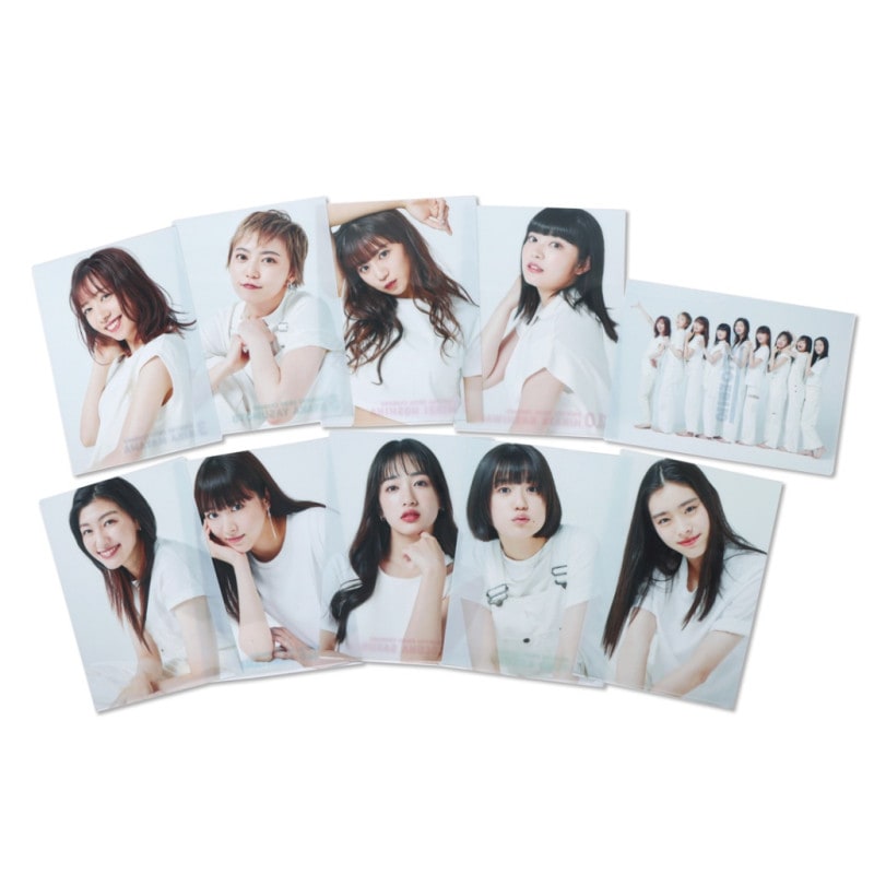 人から探す,私立恵比寿中学 | ナタリーストア