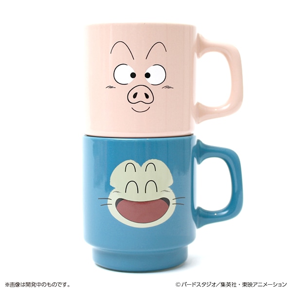 カプコン正規品「コブンくんマグカップ(型番ZMT-I)」箱付き未使用品