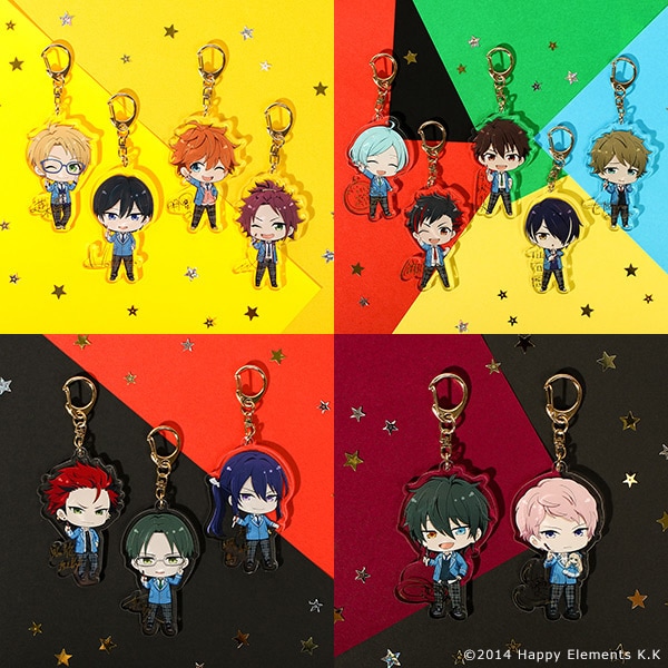 特集から探す,あんさんぶるスターズ！ | ナタリーストア