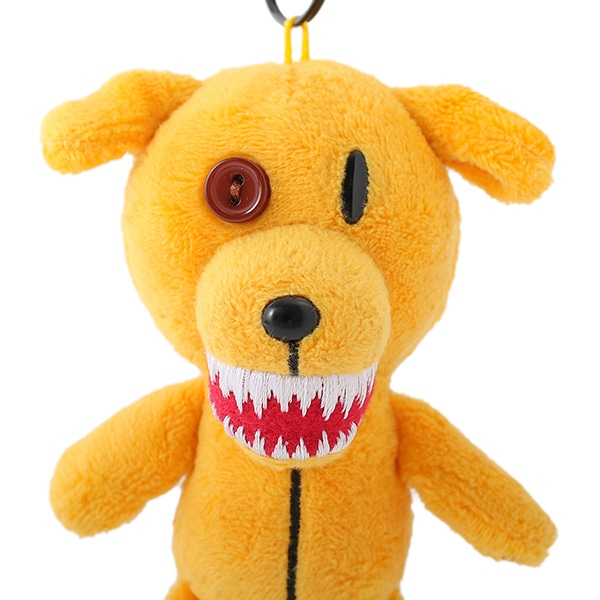 the pillows バスター君マスコットキーホルダー【販売終了】 | 特集