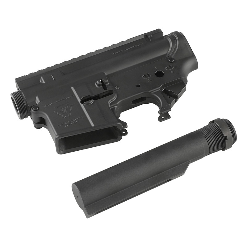 ゆ*う様 東京マルイ製MWSロア1式 ゆ*う様 東京マルイ製MWSロア1式 ア