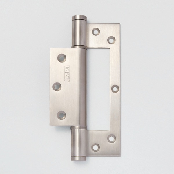 ステンレス鋼製スプリング蝶番 ST150-6314-05 スガツネ工業 | スガツネ