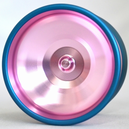 ハーデス | 日本のメーカー, ターニングポイント | | ヨーヨーショップ