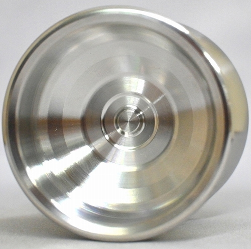 ムスタング グレード5 | 日本のメーカー, ターニングポイント