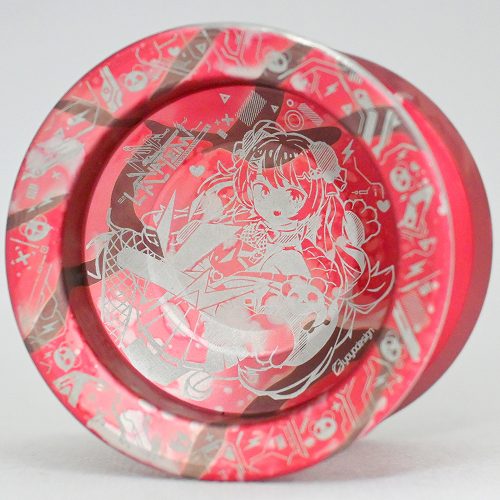 品番96】レーヴァテイン（MYA） | 全てのUSED商品 | | ヨーヨー