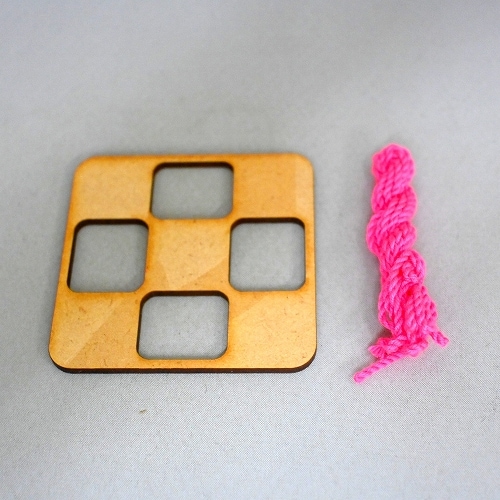 ターニングポイント ムスタング グレード5 mustangg5_11_600x600_crop_cent