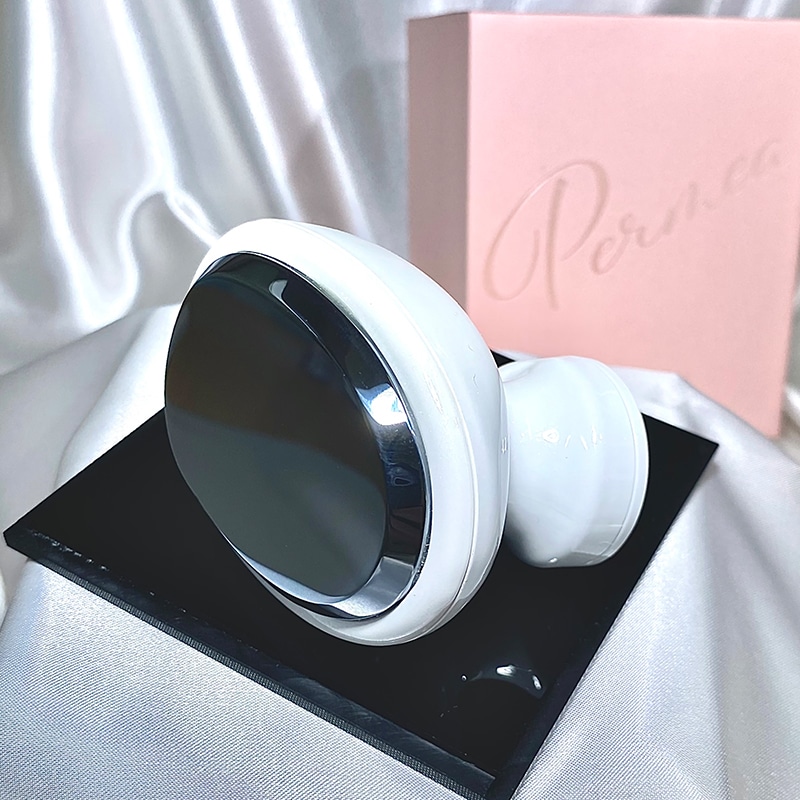 テラパーミア | 美容機器 | NEWBORNinnerselfドットコム｜ヒト