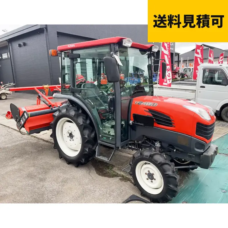 ミニトマト研磨選別機2連式 TS2-205-L ちくし号農機製作所 | 農業用品