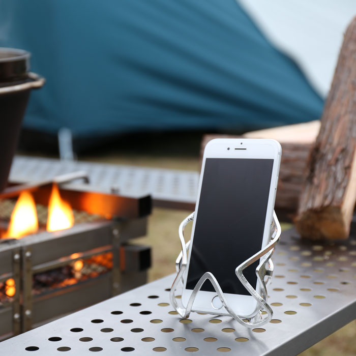 KAGO - スクエア - S｜錫製雑貨・酒器の通販は能作オンラインショップ