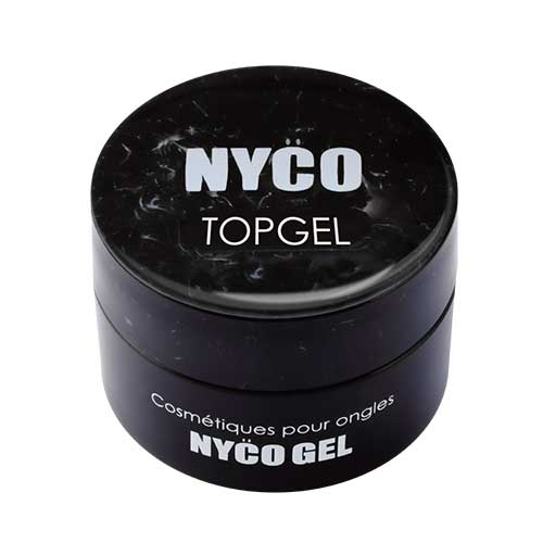 Topgel - トップジェル | Top Gel | NYCOGEL ONLINESHOP