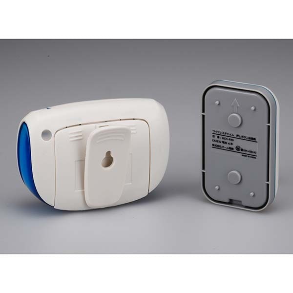 ワイヤレス コールチャイムセット｜OCH-R40 07-8304｜通販ならオーム