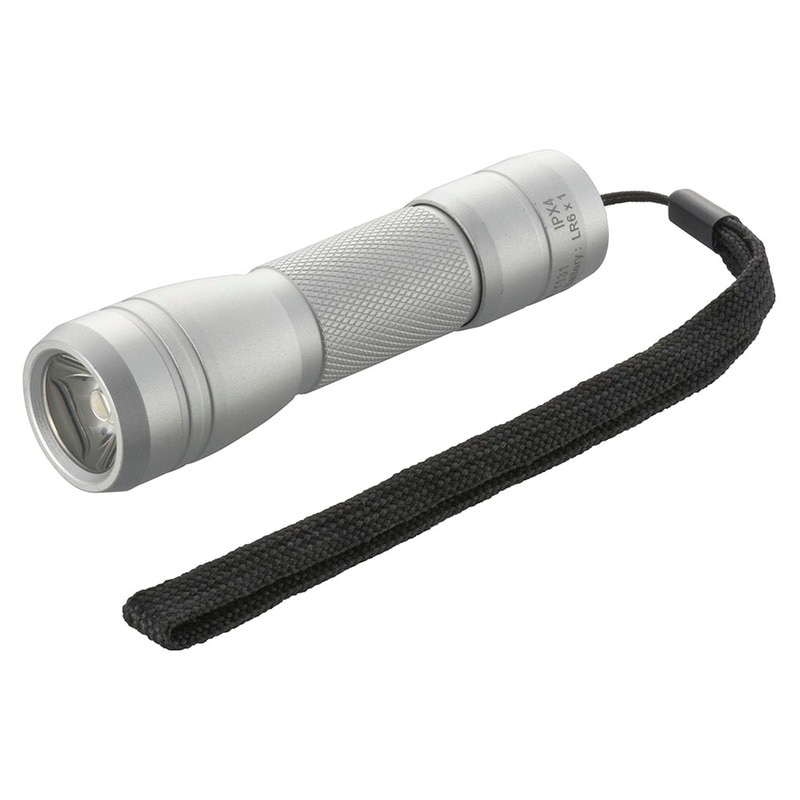 LEDライト ピュアビーム 80ルーメン｜LHA-Y131-S 08-1373｜通販なら