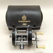 アブ,アンバサダー,5500C,ABU,AMBASSADEUR,1979年製