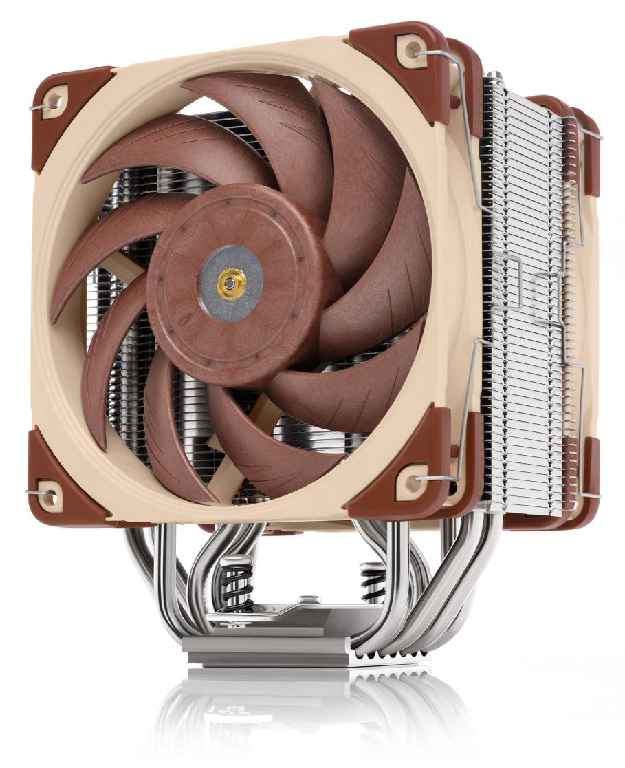 Noctua NH-U12A | PCパーツ,CPUクーラー,Noctua | OLIOSPEC