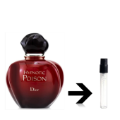 タンドゥル プワゾン EDT クリスチャン ディオール CHRISTIAN DIOR