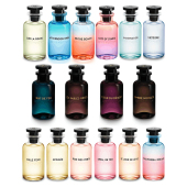 オンザビーチ オードゥパルファン ルイヴィトン LOUIS VUITTON