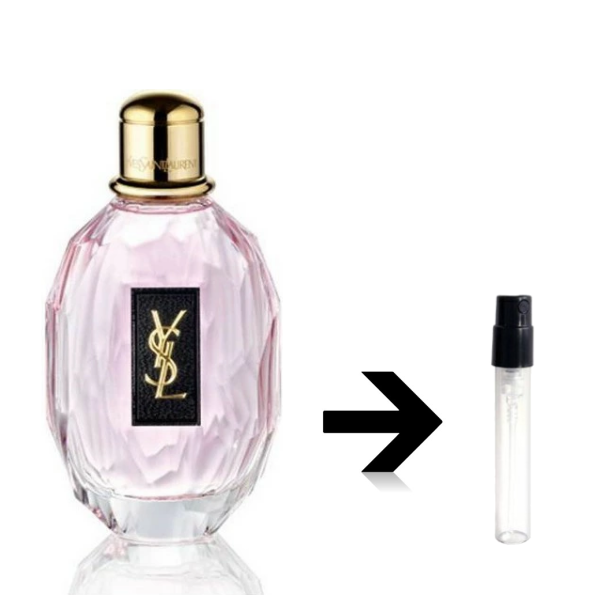 パリジェンヌ オードパルファム イヴサンローラン YSL