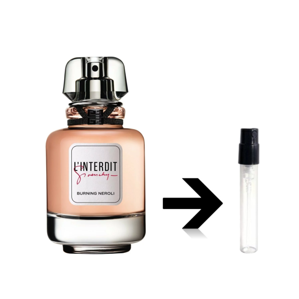 ランテルディ オーデパルファム ミレジム 2023 ジバンシイ 【数量限定】