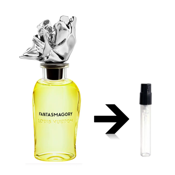 ファンタスマゴリー パルファン ルイヴィトン LOUIS VUITTON レ