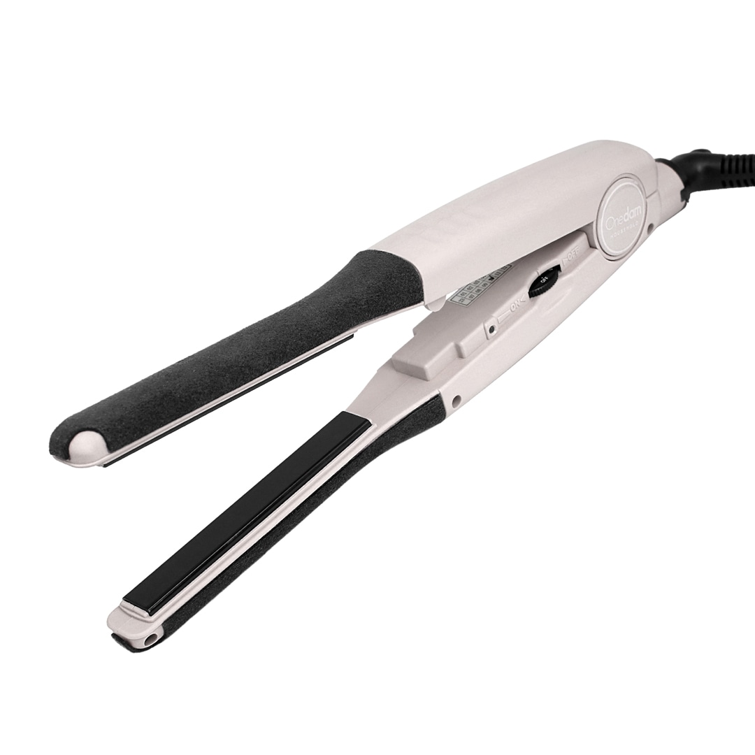 スリム・イオン・アイロン 【AHI-1100OL】 アウトレット新品｜【公式