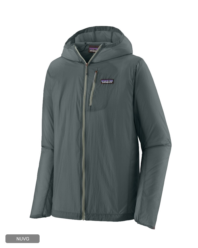 patagonia M's Houdini Jkt 24142 パタゴニア メンズ・フーディニ