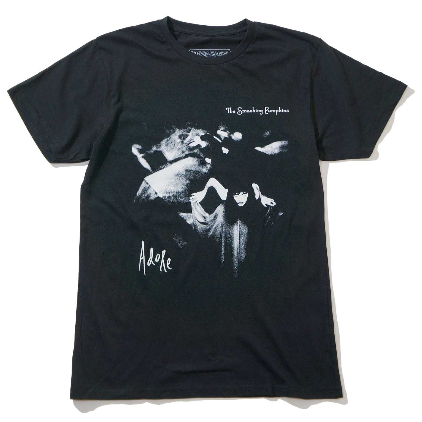 The Smashing Pumpkins LIVE会場限定Tシャツ M Amazon.co.jp: SMASHING