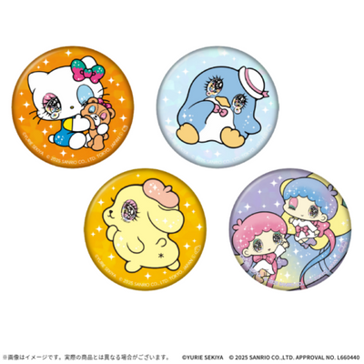 せきやゆりえ｜OSHI BASE Online Store