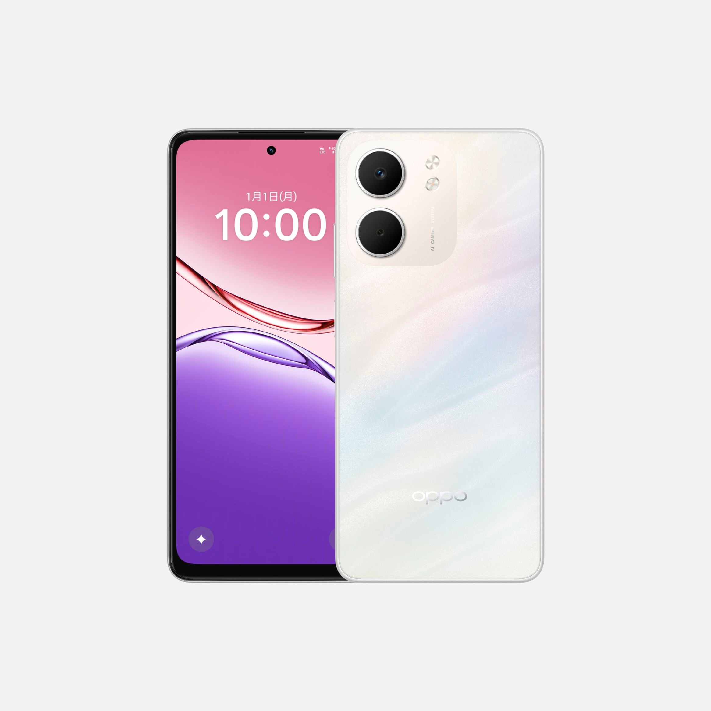 OPPO A5x 【SIMFREE】 | スマートフォン | OPPO公式オンラインショップ