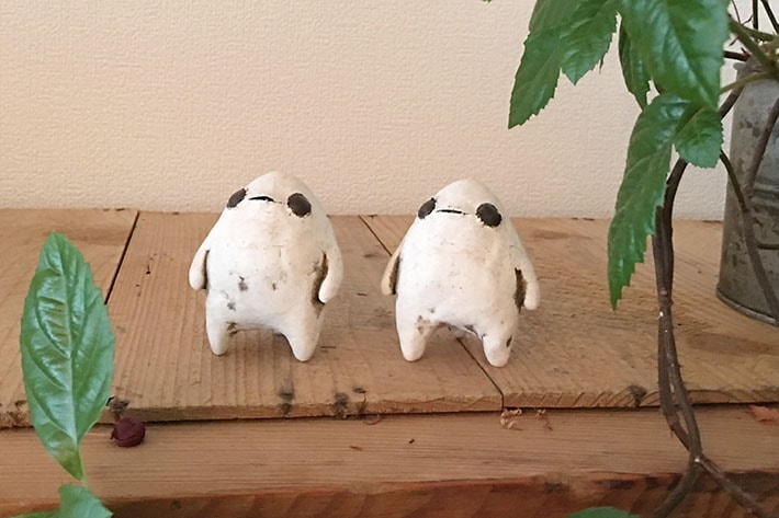 ミヤチヤスヨ] マラカスぼうや | すべての商品 | とんぱhanare