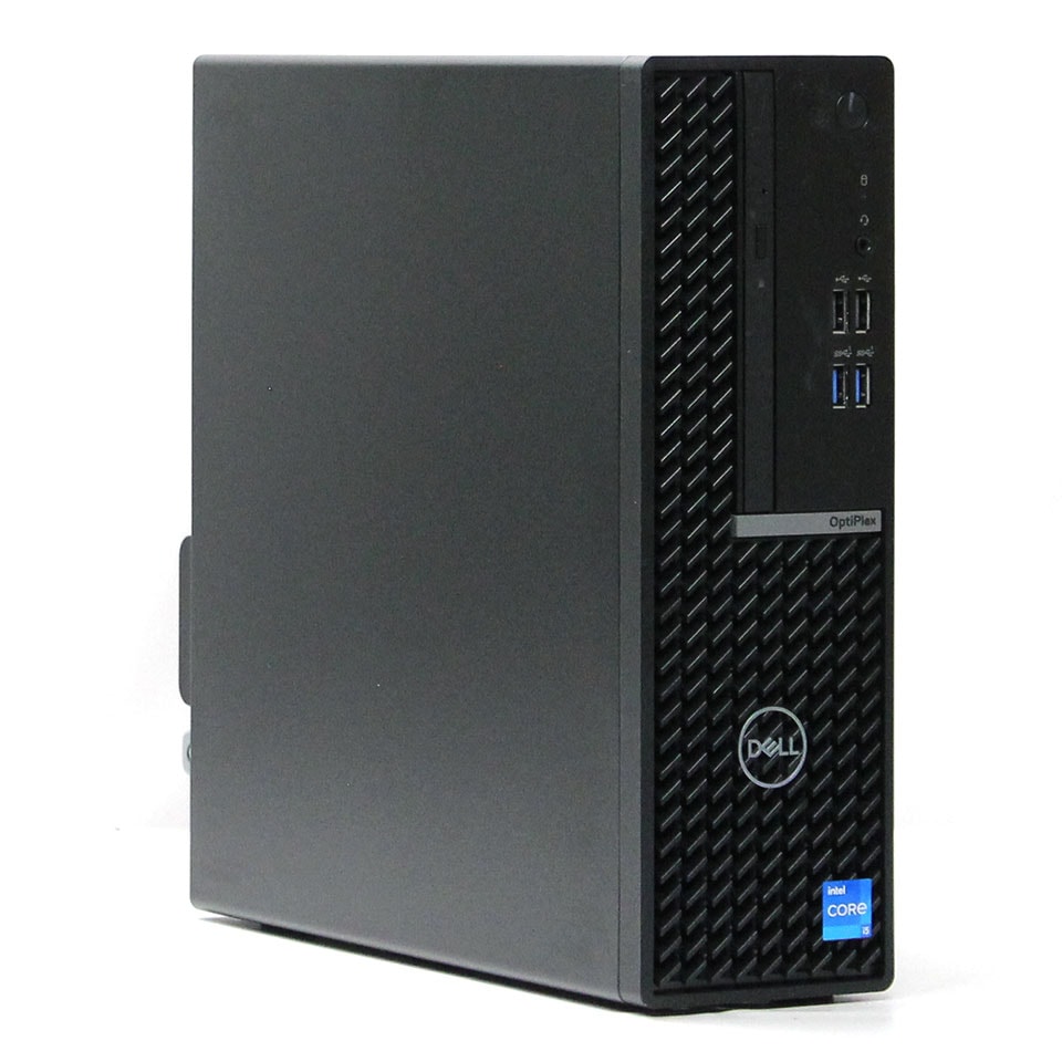 DELL Optiplex 7010 SFF D17S003 [FAK11009][中古デスクトップ