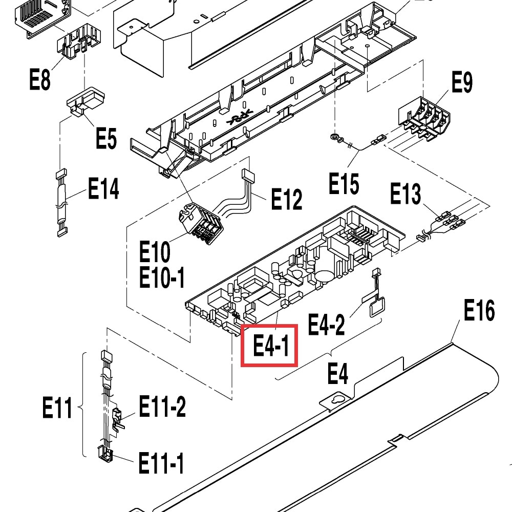 ダイキン DAIKIN 業務用エアコン スカイエア 能力設定アダプタ式