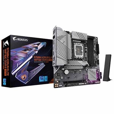 ASRock Z790 Steel Legend WiFi 13th Gen & 12th Gen Intel Core