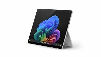 日本マイクロソフト Surface Go 4 (CPU: N200 /メモリ: 8GB