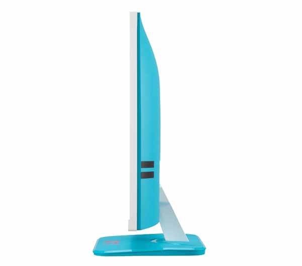 VIEWSONIC VA2456 HATSUNE MIKU Edition 初音ミクコラボ 23.8型IPSフル