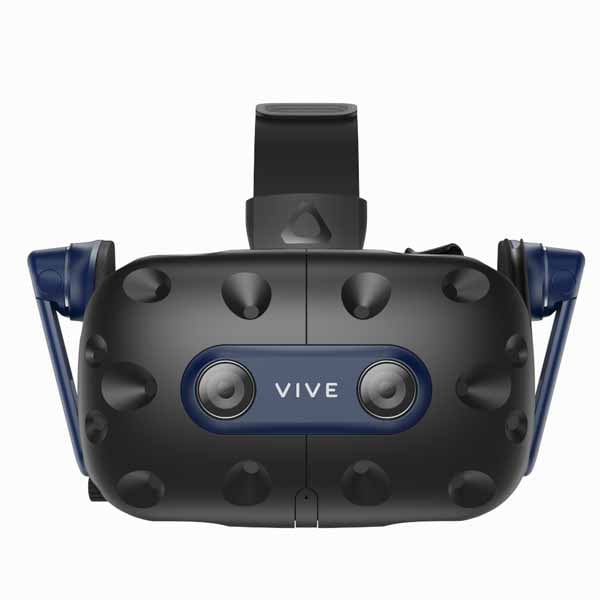 HTC VIVE Pro 2 フルキット（ベースステーション2.0とVIVE