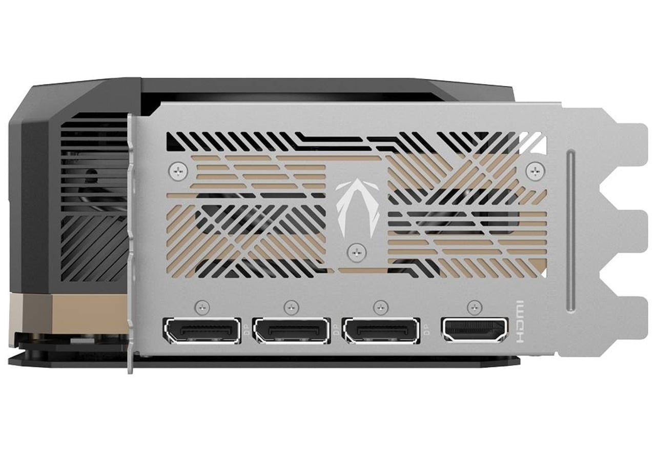 ZOTAC GAMING GeForce RTX 5090 SOLID OC 32GB GDDR7 グラフィック