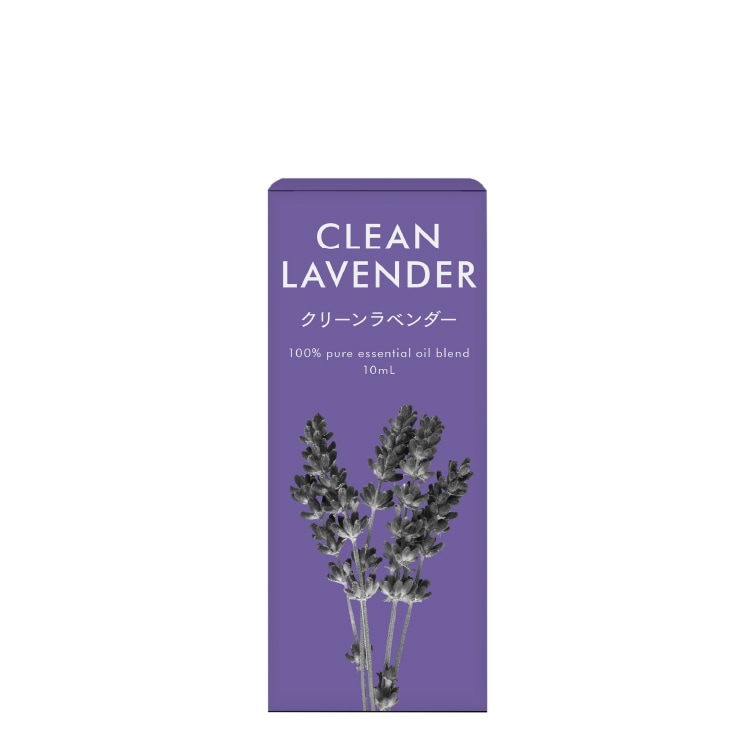 エッセンシャルオイル クリーンミント WPA-C04 | アロマ | ペルシード