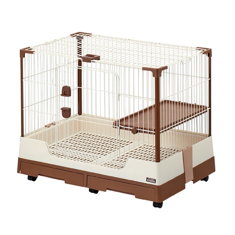 CASA セレクトケージ Rabbit 80【一度のご注文で1個まで】/ケージ
