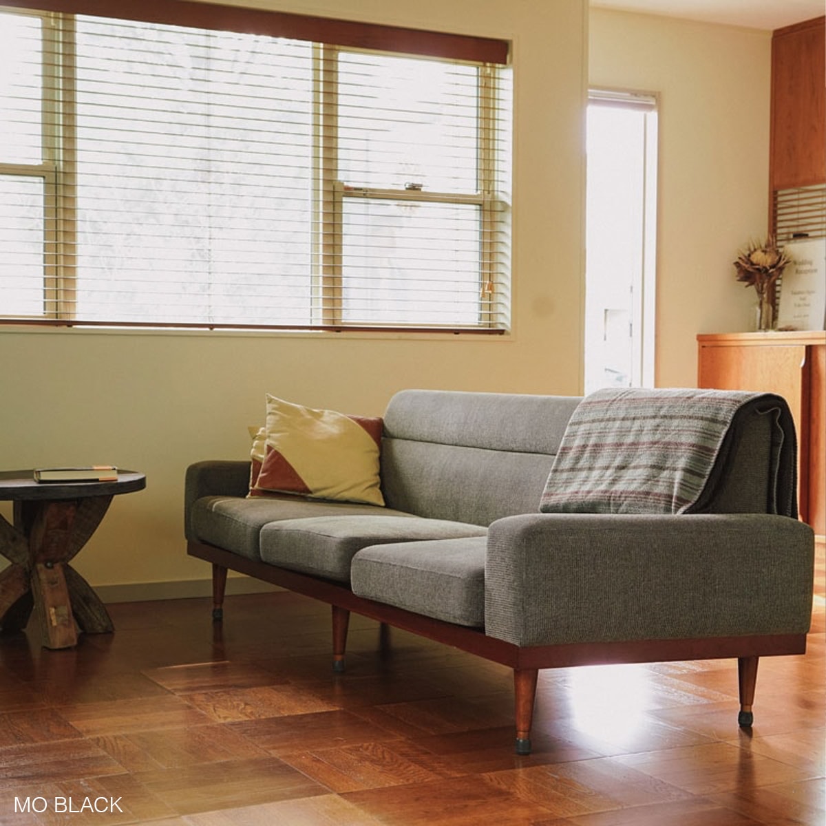 STANDARD C SOFA - 3P | Original Furniture,Sofa, Cushion | | P.F.S.